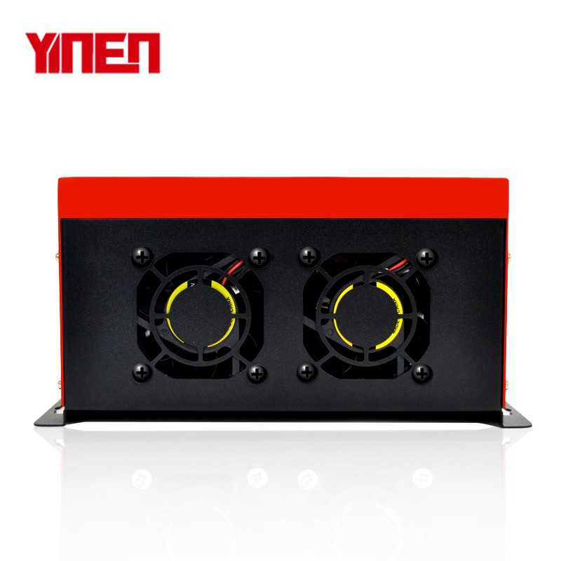 YN-CD Series MPPT solar charge controller