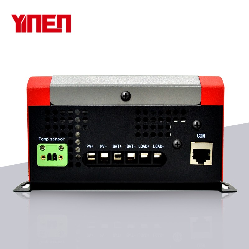 12V 30A MPPT solar charge controller