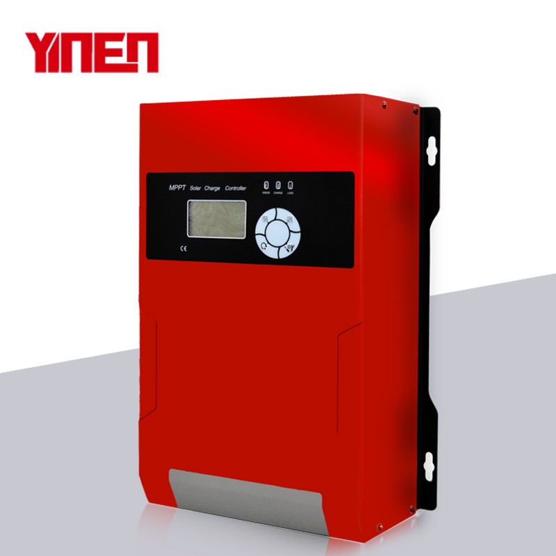 48V 80A MPPT solar charge controller