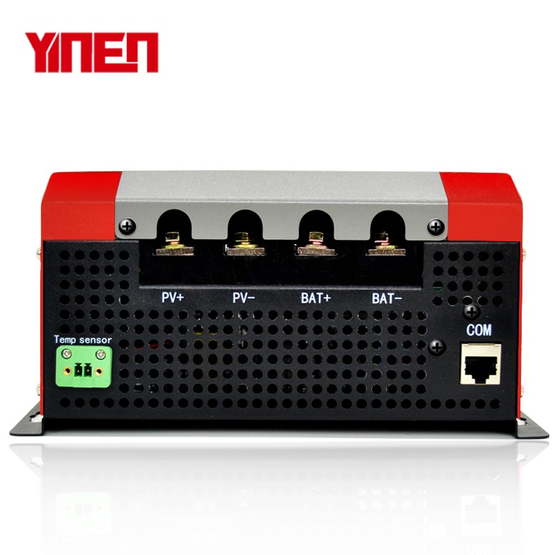 48V 80A MPPT solar charge controller
